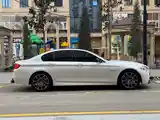 BMW 5 series, 2011-2