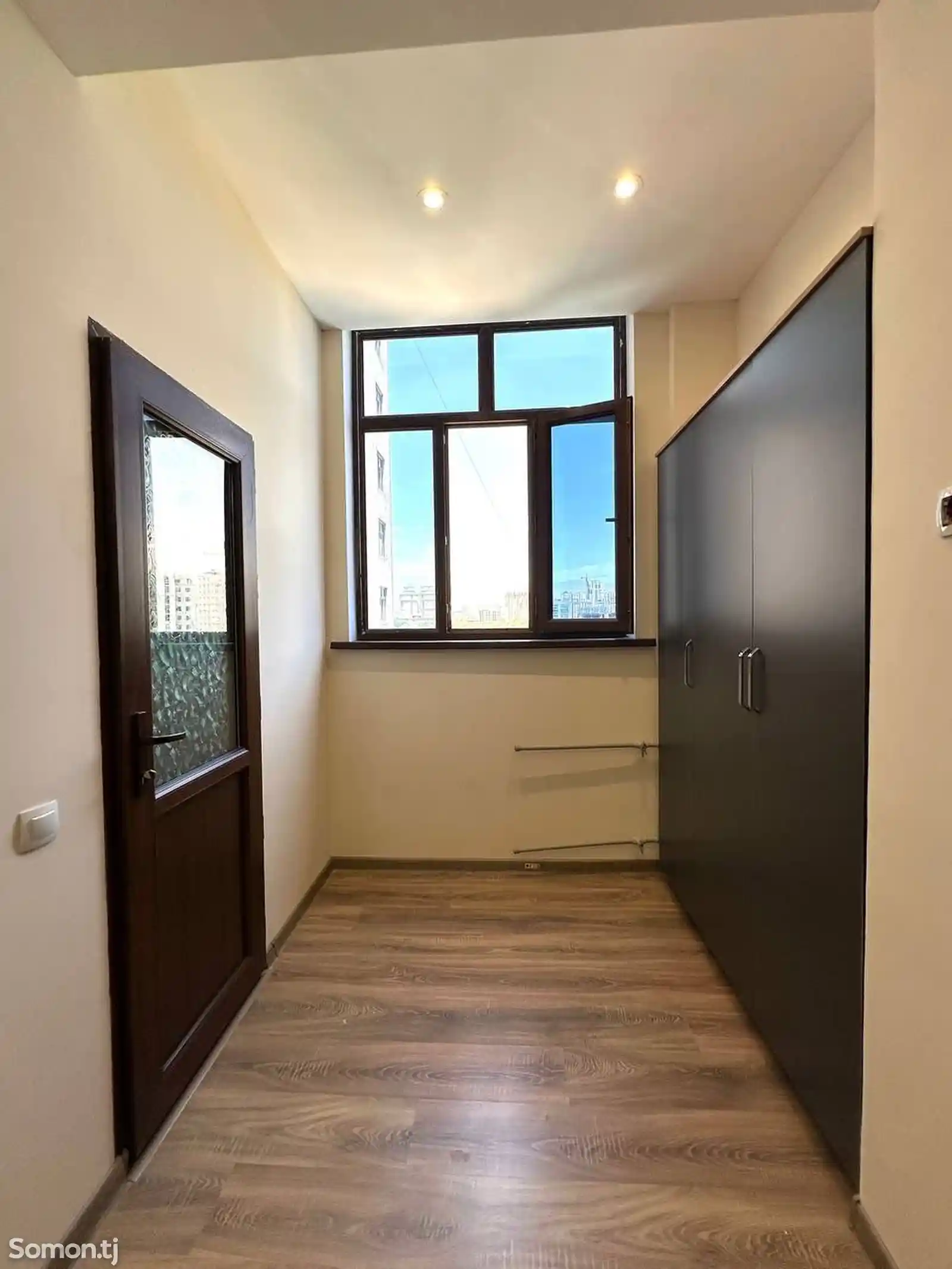 1-комн. квартира, 13 этаж, 44 м², Голубой экран-6