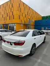 Toyota Camry, 2013-2