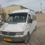 Mercedes-Benz Sprinter, 1998-2