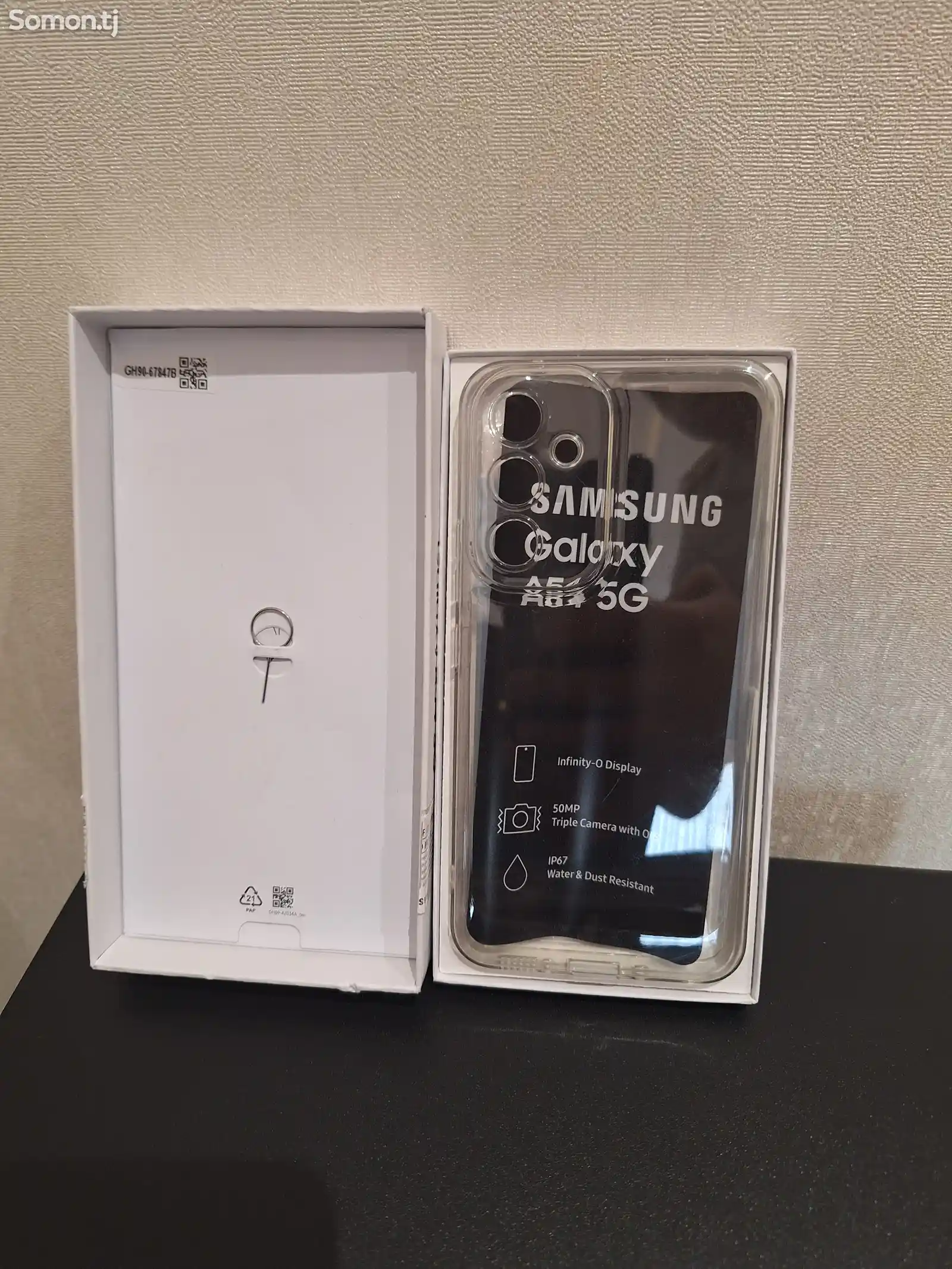 Samsung Galaxy A54 8\256GB-2
