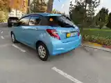 Toyota Vitz, 2015-5