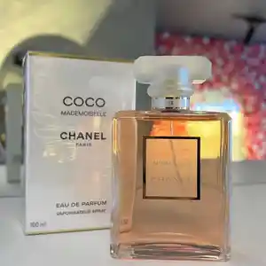 Женская парфюмерия Coco Chanel Mademoiselle 100 ml
