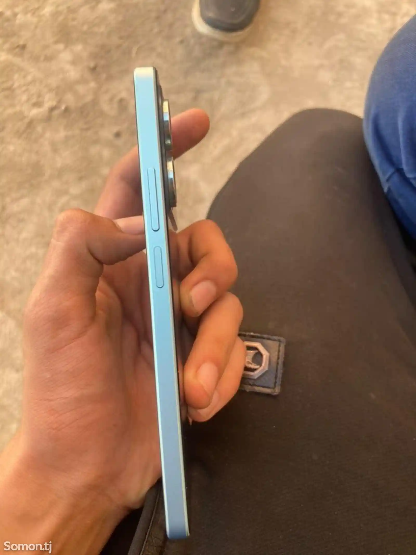 Xiaomi Redmi Note 13R pro-3