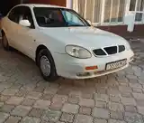 Daewoo Leganza, 1997-2