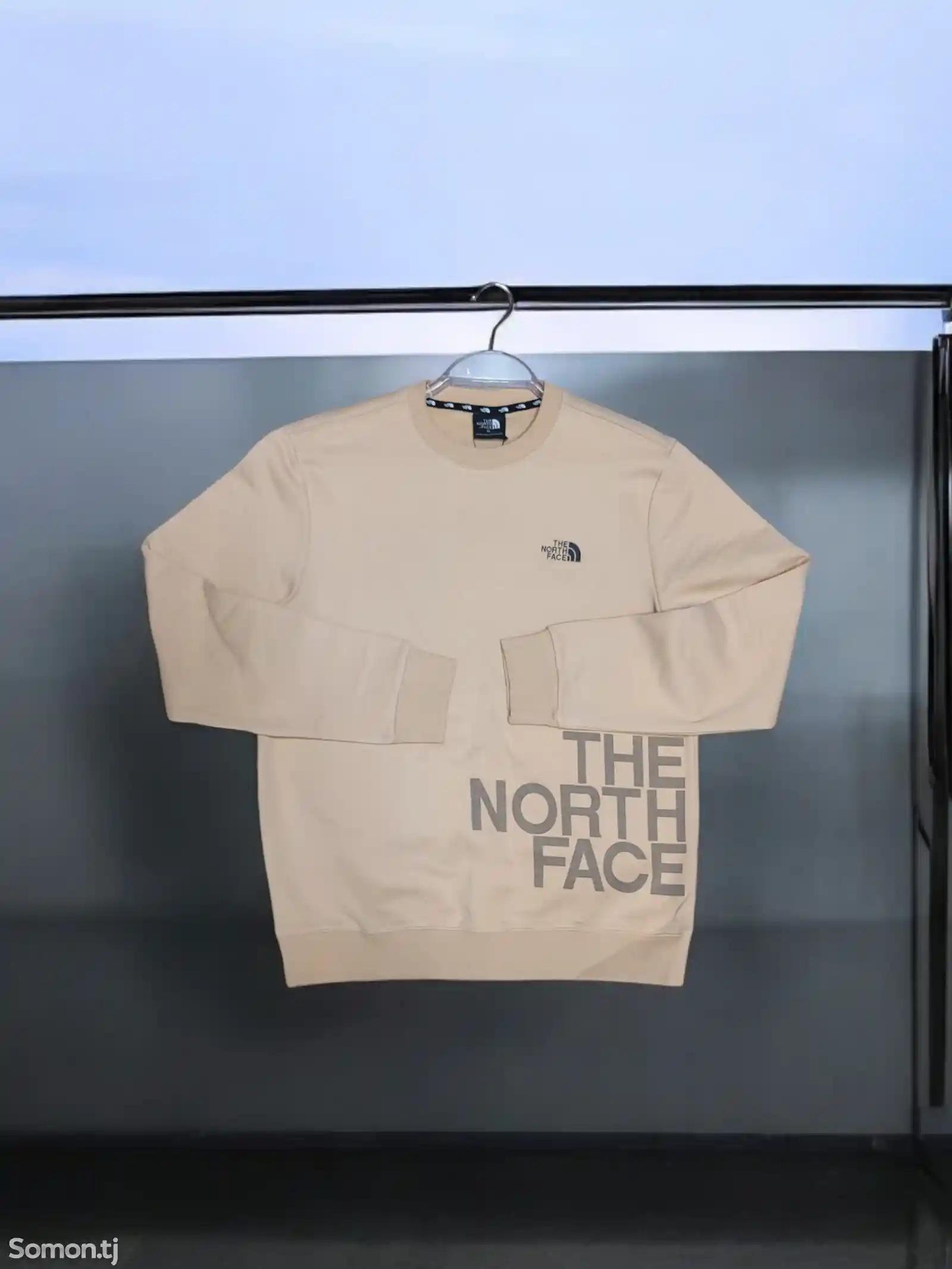 Свитер The north face