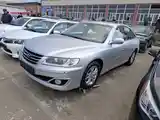 Hyundai Grandeur, 2010-4