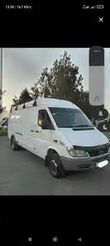 Фургон Mercedes benz Sprinter, 2006-4