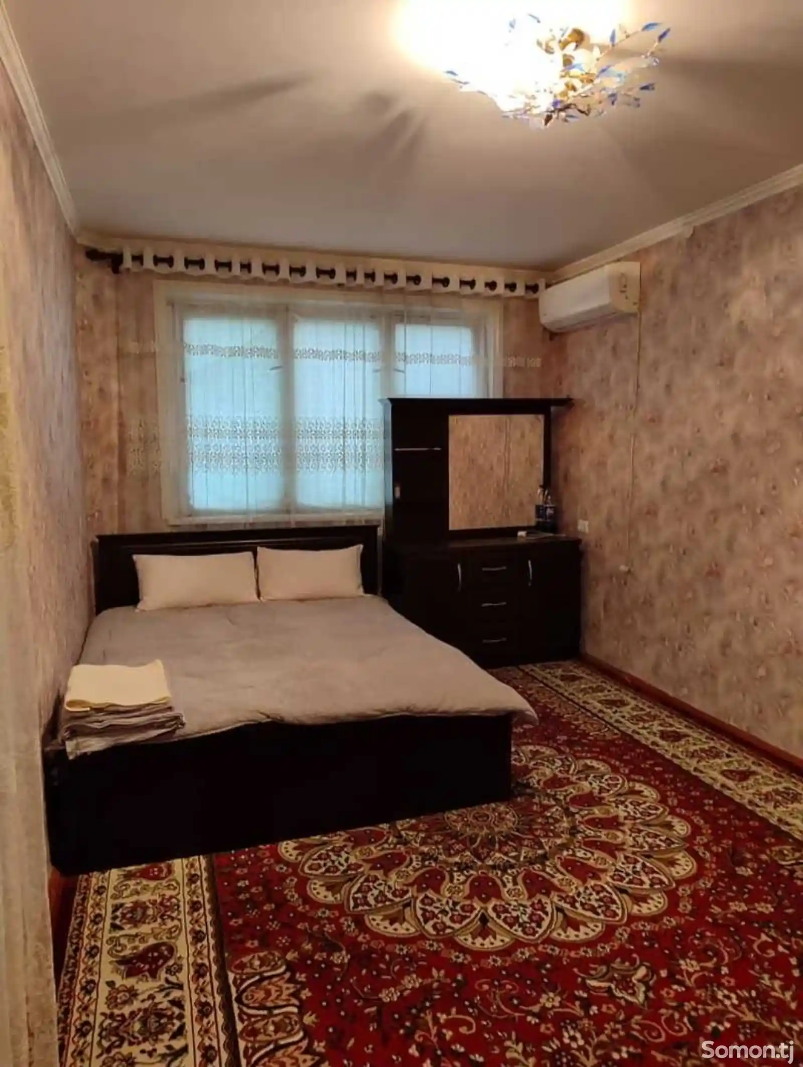 1-комн. квартира, 5 этаж, 40 м², 12 мкр-1