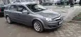 Opel Astra H, 2006-4