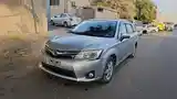 Toyota Fielder, 2014-4