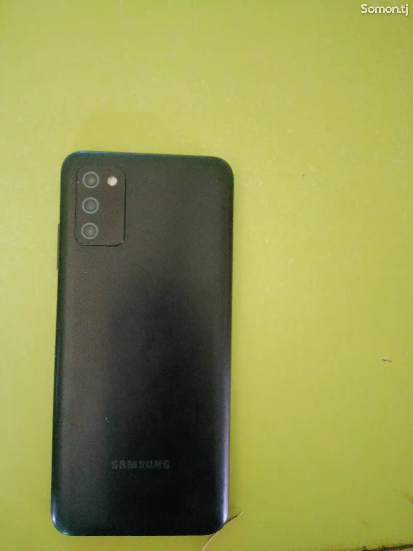Samsung Galaxy А03-2