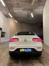 Mercedes-Benz GLC class, 2018-4