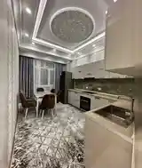 3-комн. квартира, 9 этаж, 95м², сохили сомони-8