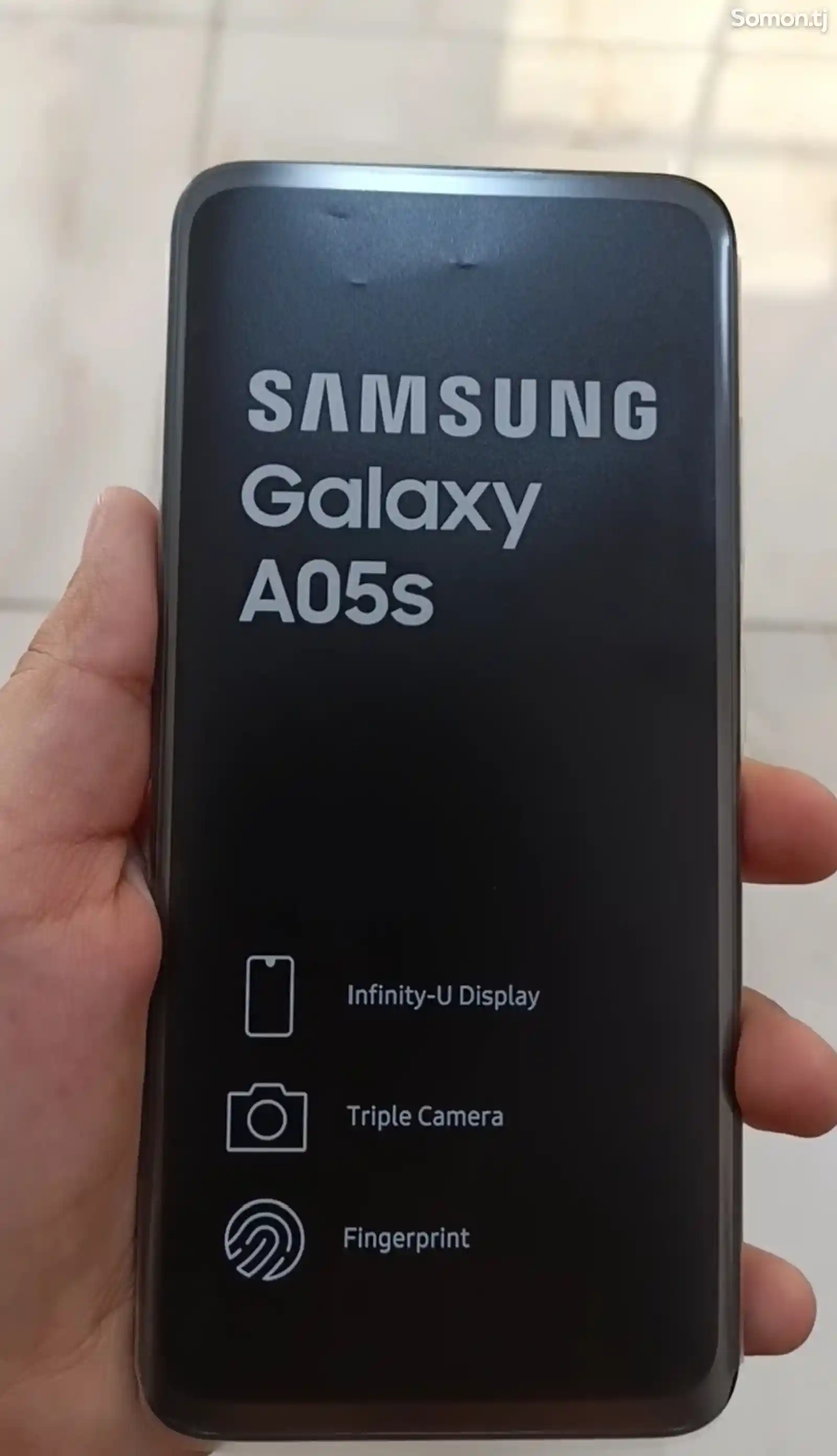 Samsung Galaxy A05s-3