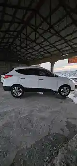 Hyundai Tucson, 2014-4