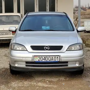 Opel Astra G, 1999