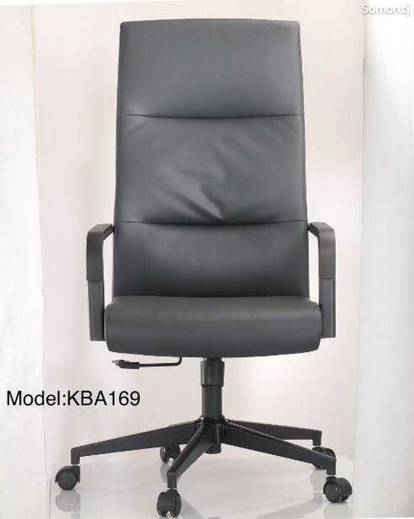 Руководительское кресло KB-A169-2