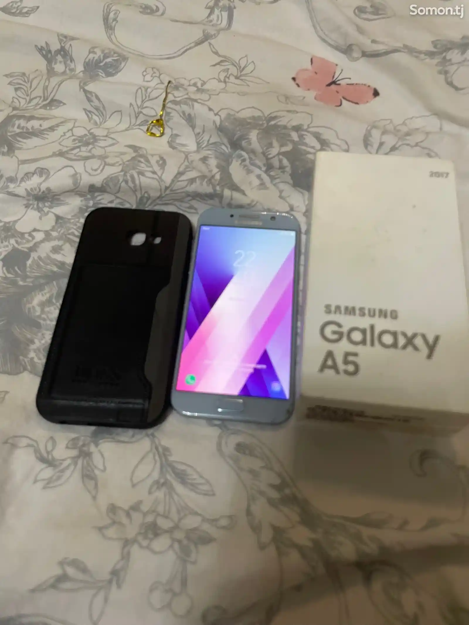 Samsung Galaxy А5-3