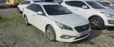 Hyundai Sonata, 2015-2