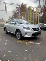 Lexus RX series, 2013-2