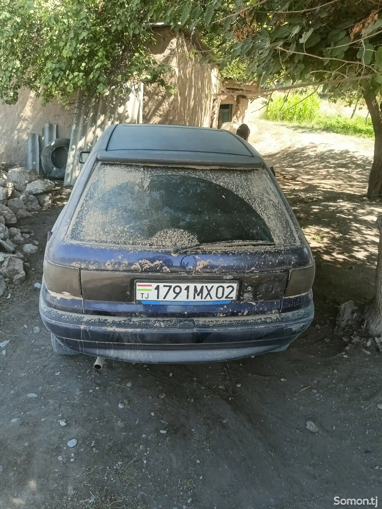 Opel Astra H, 1992-1