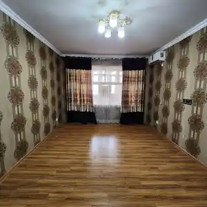 3-комн. квартира, 4 этаж, 90 м², 3 мкр