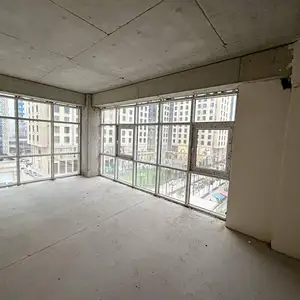 2-комн. квартира, 4 этаж, 92 м², Скорая помощь БахтZ