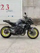 Мотоцикл Yamaha MT-10 ABS на заказ-3