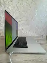 Ноутбук MacBook Pro M3 Pro-2