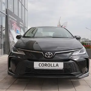 Toyota Corolla, 2023