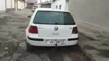 Volkswagen Golf, 1996-3