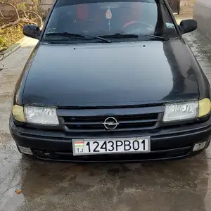 Opel Astra F, 1992