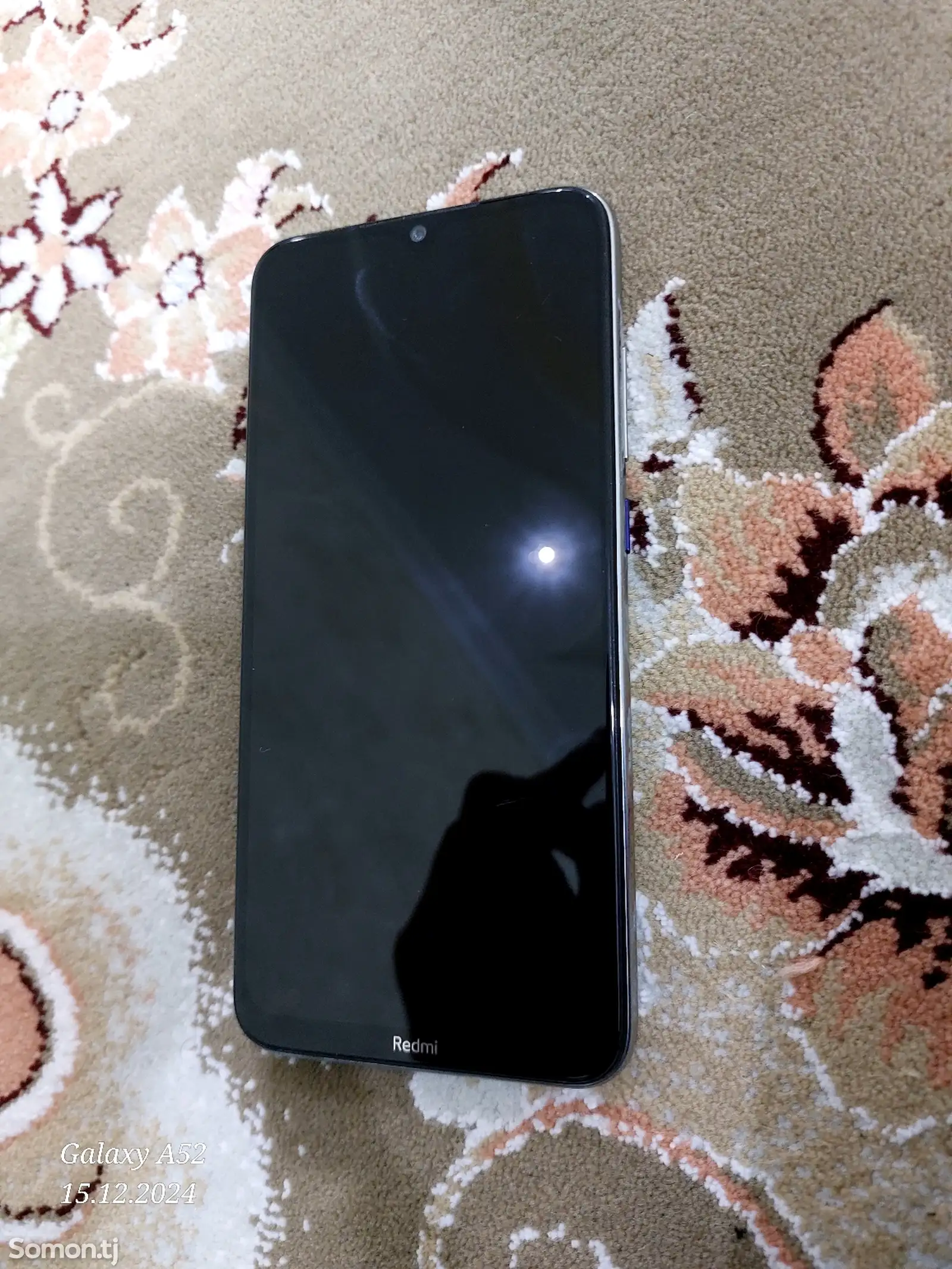 Xiaomi Redmi Note 8, 64gb-1