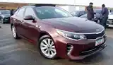 Kia Optima, 2017-3