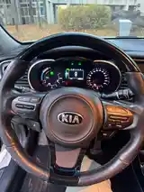 Kia Optima, 2014-9