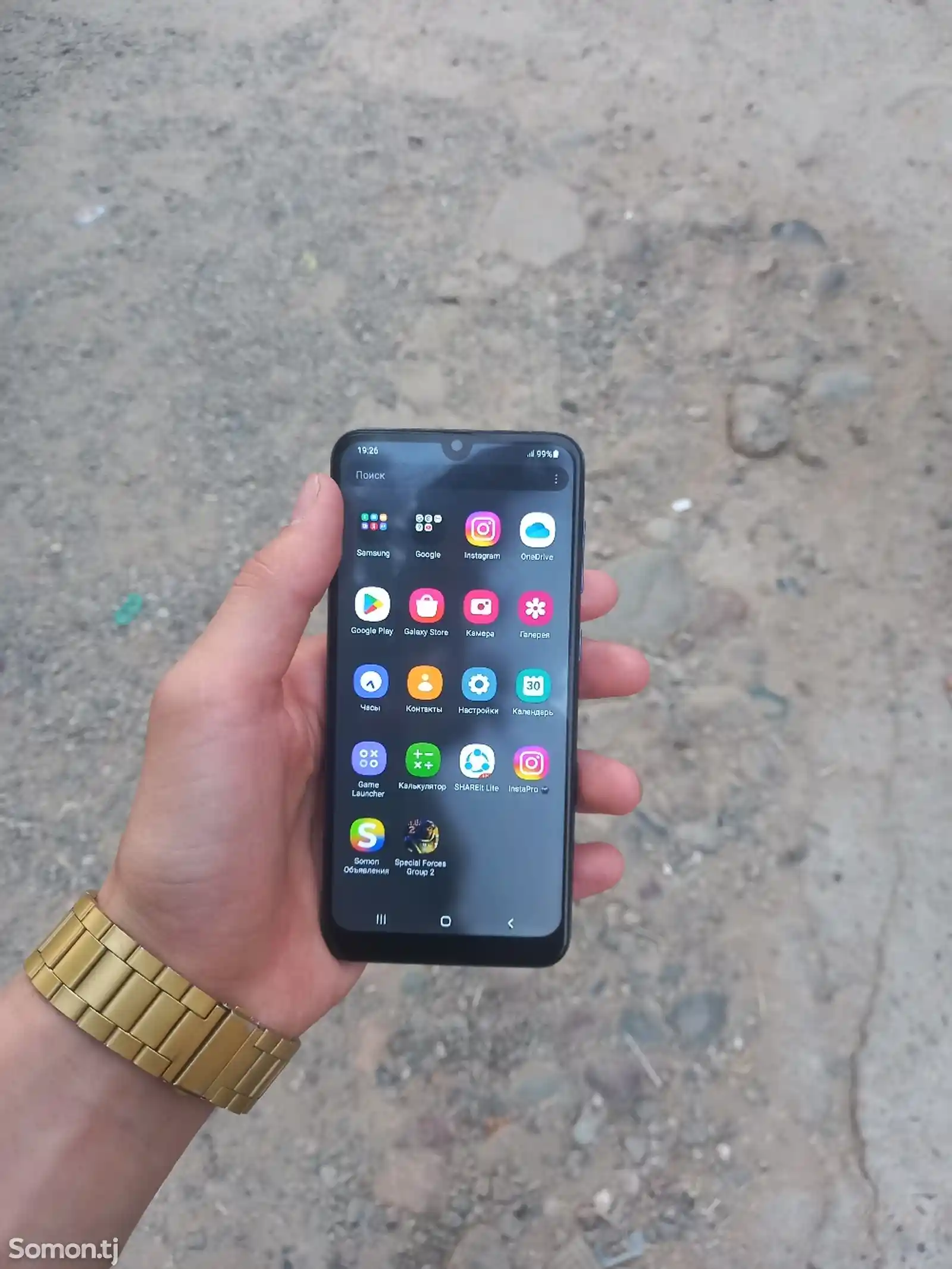 Samsung Galaxy A30-2