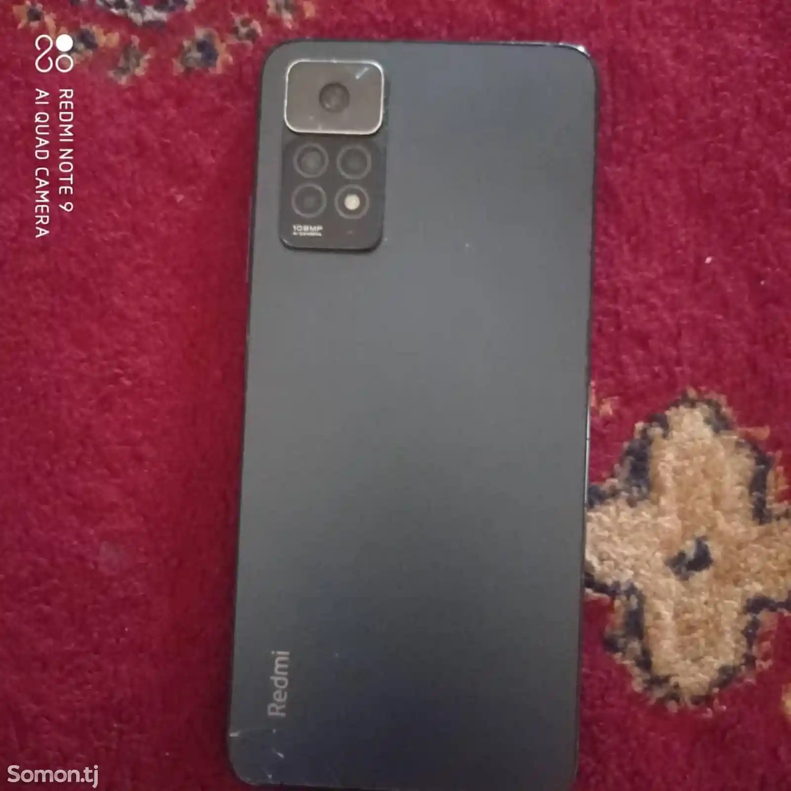 Xiaomi Redmi Note 11 pro-2