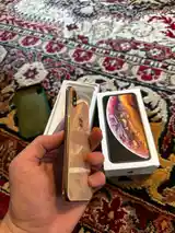 Apple iPhone Xs, 64 gb, Gold-2