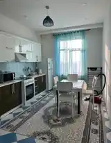 2-комн. квартира, 12 этаж, 100м², И.Сомони-6