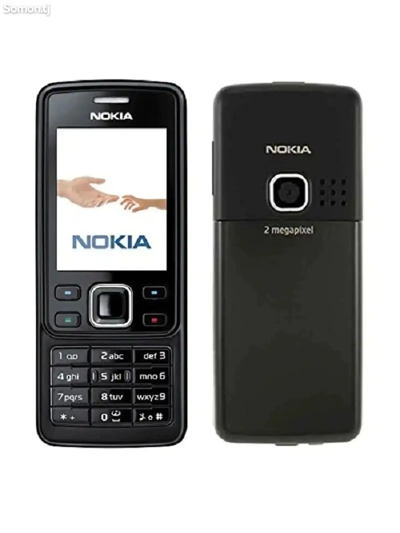 Nokia 6300-4