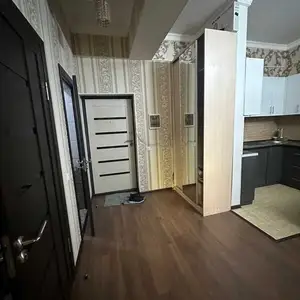 2-комн. квартира, 3 этаж, 60м², Овир