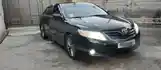 Toyota Camry, 2011-2