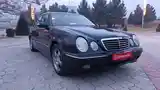 Mercedes-Benz E class, 2001-2