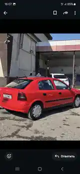 Opel Astra G, 1998-6