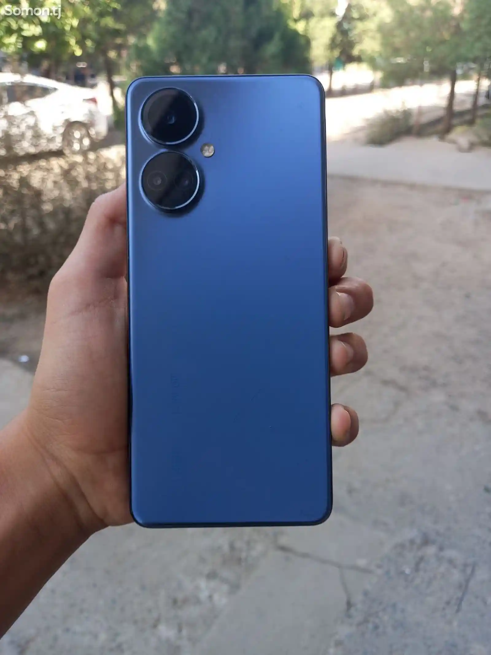 Tecno Camon 19 pro-1