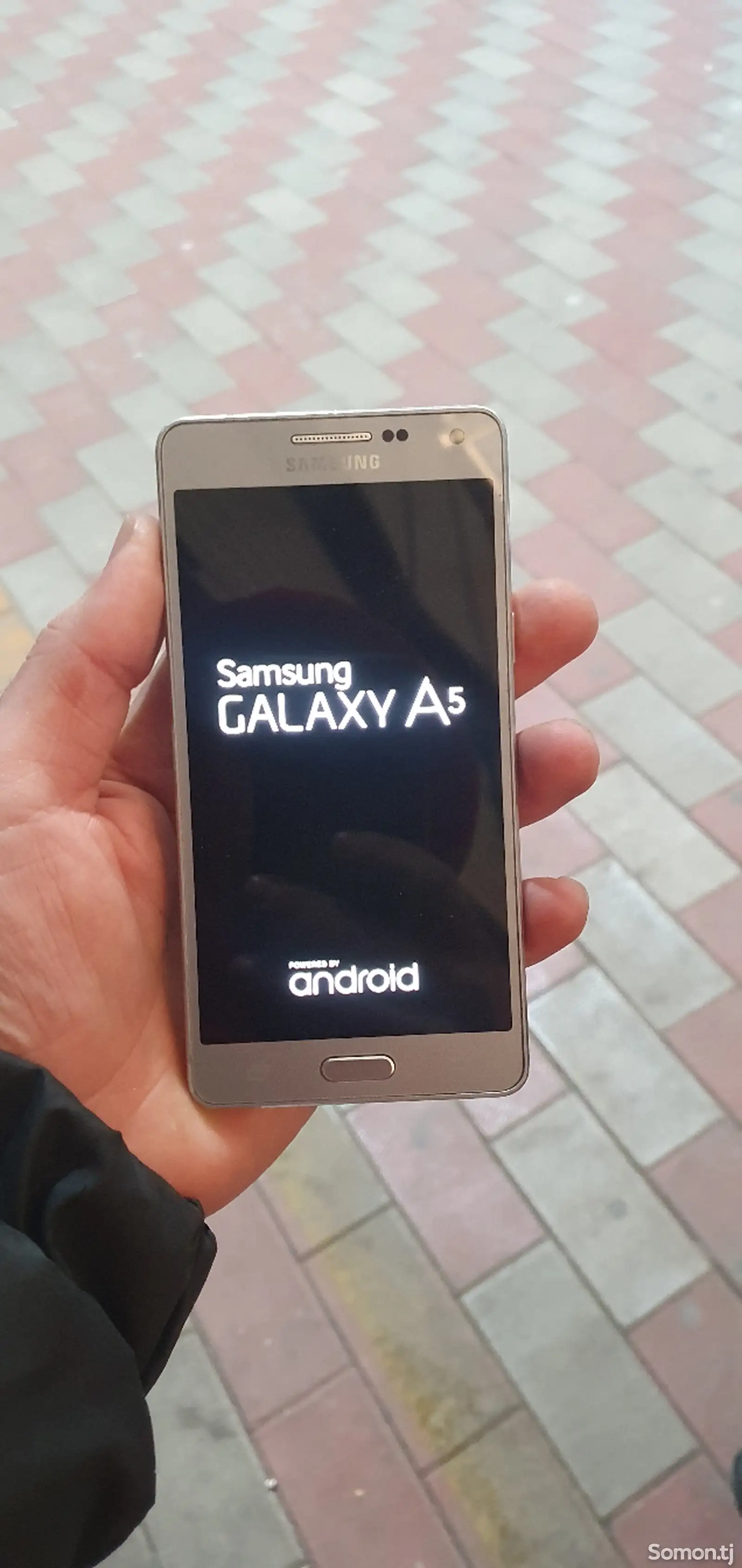 Samsung Galaxy A5-1