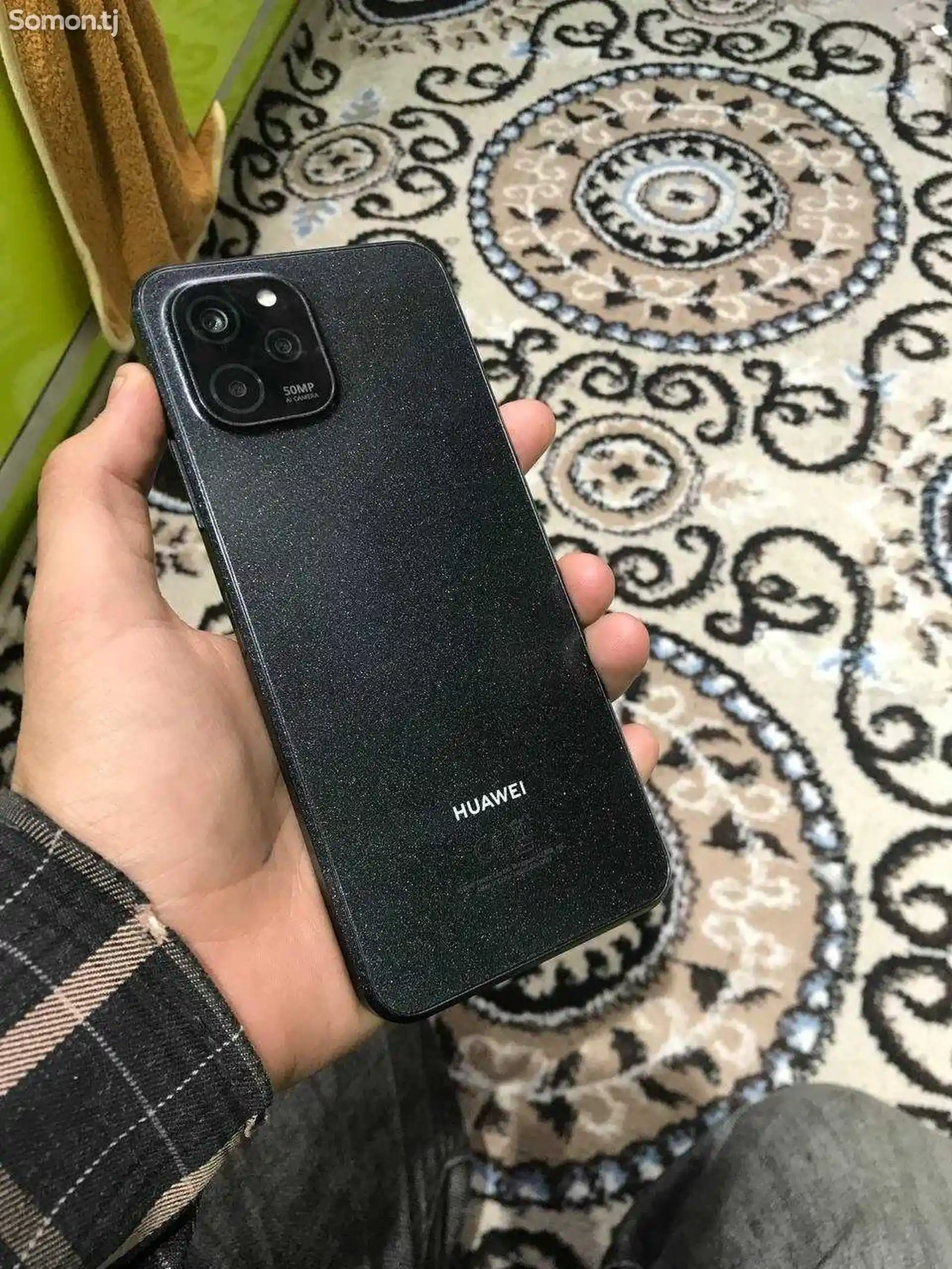 Huawei Nova Y61, 64gb-1