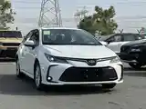 Toyota Corolla, 2024-2