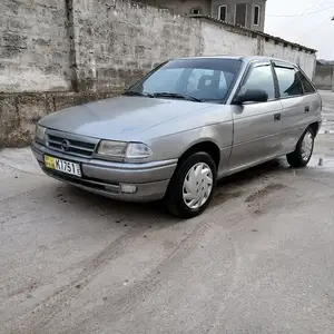 Opel Astra F, 1993